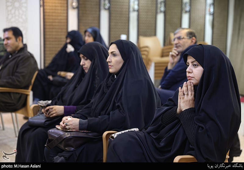 نشست شاعران پارسی ‌زبان ویژه یاد و خاطره شهید &#171;حاج قاسم سلیمانی&#187; با عنوان &#171;سردار مقاومت&#187;