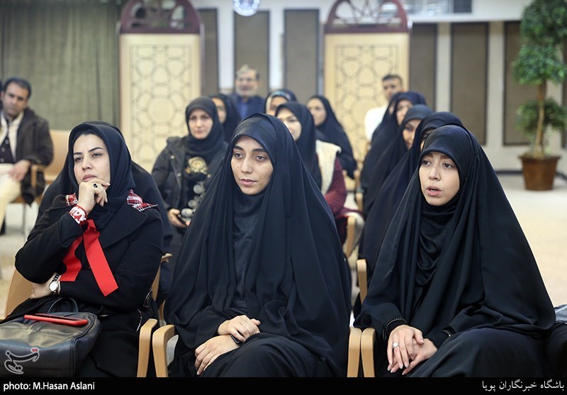 نشست شاعران پارسی ‌زبان ویژه یاد و خاطره شهید &#171;حاج قاسم سلیمانی&#187; با عنوان &#171;سردار مقاومت&#187;