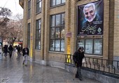 آذربایجان غربی|تغییر نام 24 مدرسه به شهید سردار قاسم سلیمانی