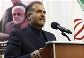 سفیر ایران در روسیه: ما به هر اقدام متجاوزانه آمریکا پاسخ خواهیم داد