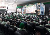 اجلاسیه 141 شهید سادات خراسان جنوبی در بیرجند آغاز شد