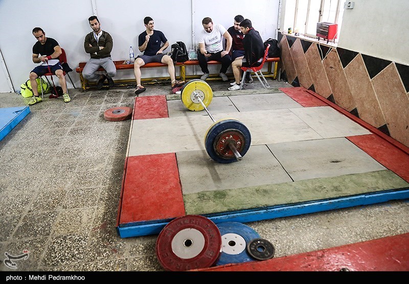 غایبان اردو جایی در تیم ملی ندارند/ ازبکستان میزبانی مسابقات وزنه‌برداری را پذیرفته است