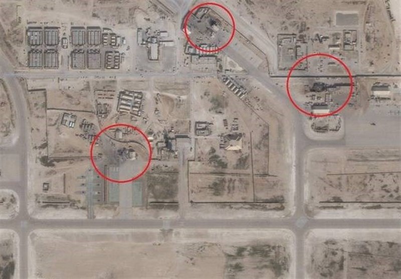 کارشناس نظامی: اولویت حمله موشکی ایران تجهیزان نظامی بود نه افراد