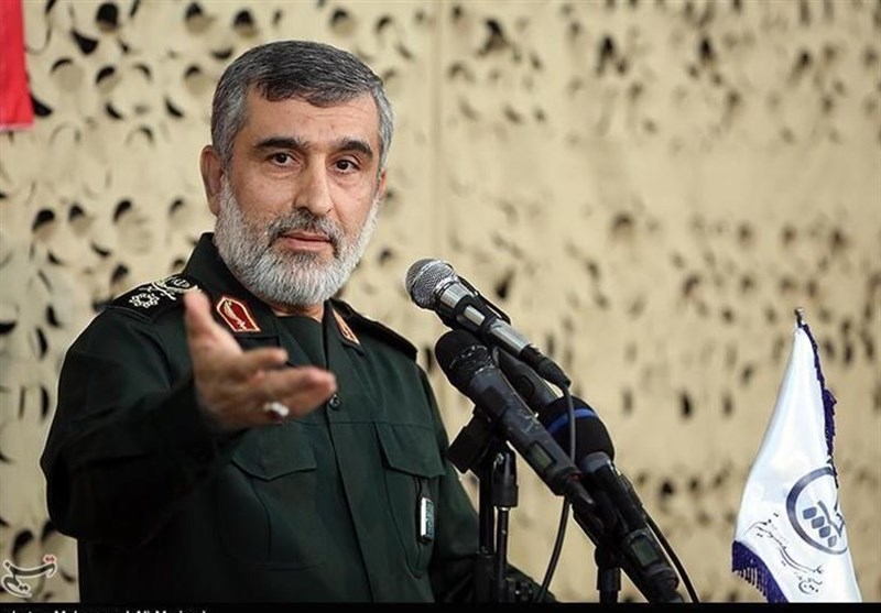 No Difference between US Bases, Regional Host States in War: IRGC General