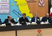 معاون وزیر کشور در بوشهر: 4200 میلیارد تومان برای بهبود وضعیت مرزنشینان تخصیص یافت
