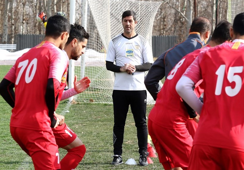 درخشان: پرسپولیس با رفتن باقری ضرر نمی‌کند/ او به نیمکت تیم ملی وجاهت می‌بخشد