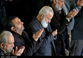 استاندار تهران: نماز جمعه این هفته با نظر ستاد ملی کرونا برگزار می‌شود