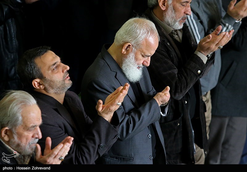 استاندار تهران: نماز جمعه این هفته با نظر ستاد ملی کرونا برگزار می‌شود