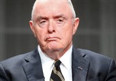 ژنرال بازنشسته آمریکایی: ترامپ از مراسم تشیع ژنرال سلیمانی تا حد مرگ ترسید