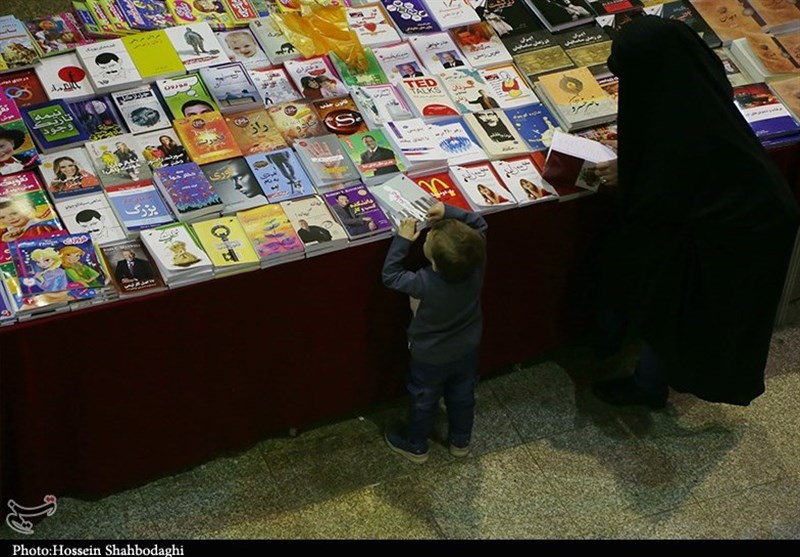 &quot;مصلی تهران&quot; میزبان نمایشگاه کتاب ماند!