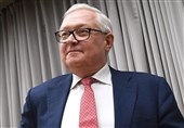 Iran, Russia Continue Consultations on Nuclear Cooperation: Ryabkov