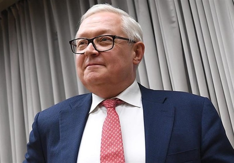 Iran, Russia Continue Consultations on Nuclear Cooperation: Ryabkov
