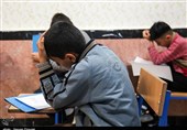 دردسر جدید دانش‌آموزان؛ یک غیبت 6 امتحان!