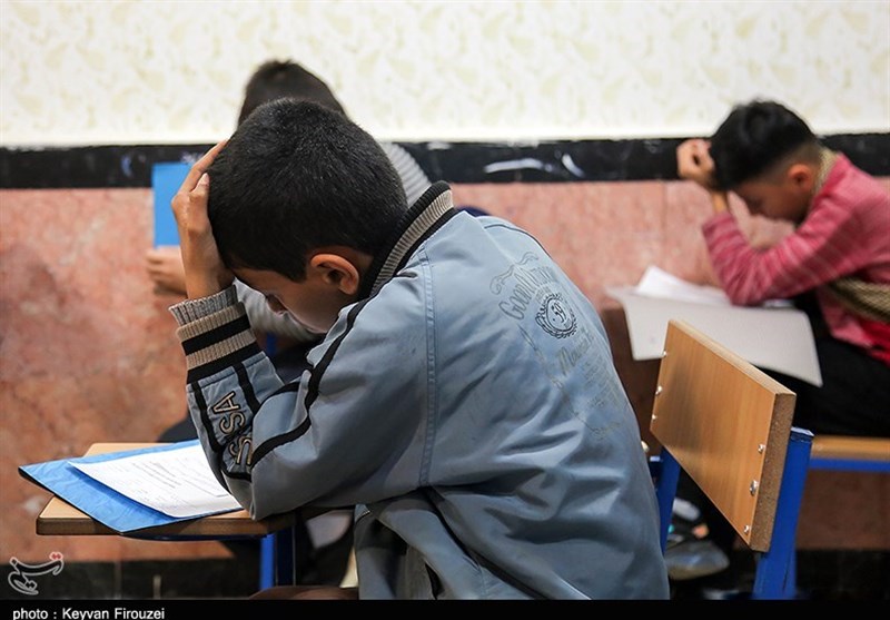  دردسر جدید دانش‌آموزان؛ یک غیبت ۶ امتحان! 