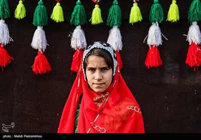 در حاشیه برگزاری جشنواره گل نرگس نمایشگاه صنایع دستی، نشست های علمی و تخصصی گل نرگس، کارگاه آموزشی و برنامه های آیینی