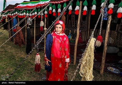 در حاشیه برگزاری جشنواره گل نرگس نمایشگاه صنایع دستی، نشست های علمی و تخصصی گل نرگس، کارگاه آموزشی و برنامه های آیینی