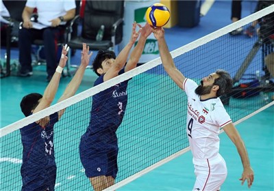 We Didn’t Lose Focus against Korea: Saeid Marouf - Sports news