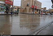 ثبت بیشترین بارش سیستان و بلوچستان در «درودی نرون»؛ سامانه بارشی جدید در راه است