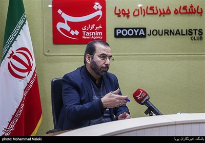 ماجرای حضور سه تفنگدار در سازمان انرژی اتمی