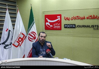 ماجرای حضور &quot;سه تفنگدار&quot; در سازمان انرژی اتمی/ احمدی روشن مقابل 13 کشور ایستاد+ فیلم