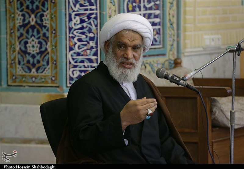 آیت‌الله کعبی: معامله قرن طرح مذبوحانه ترامپ و نتانیاهو برای ماندن در قدرت است