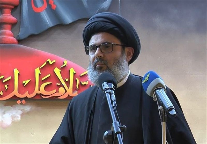 مقام حزب‌الله: صهیونیست‌ها قادر به تغییر قواعد درگیری نیستند/ سیاست خارجی عربستان شکست خورده است