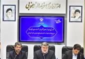 85 هزارکیلومتر مطالعات ژئوفیزیک هوایی در خراسان جنوبی اجرا شد