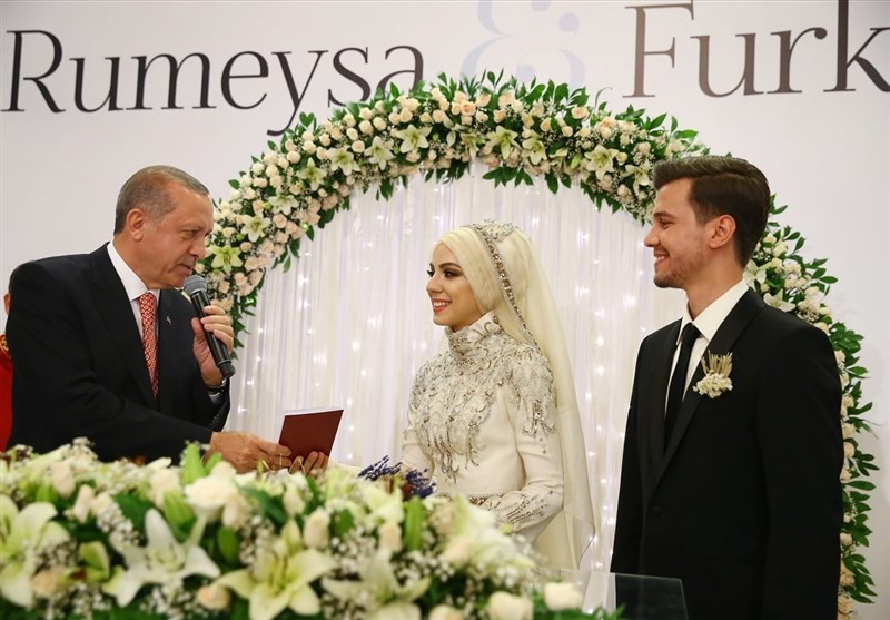 گزارش|مواجهه اردوغان با مفاهیم خانواده و ازدواج سفید