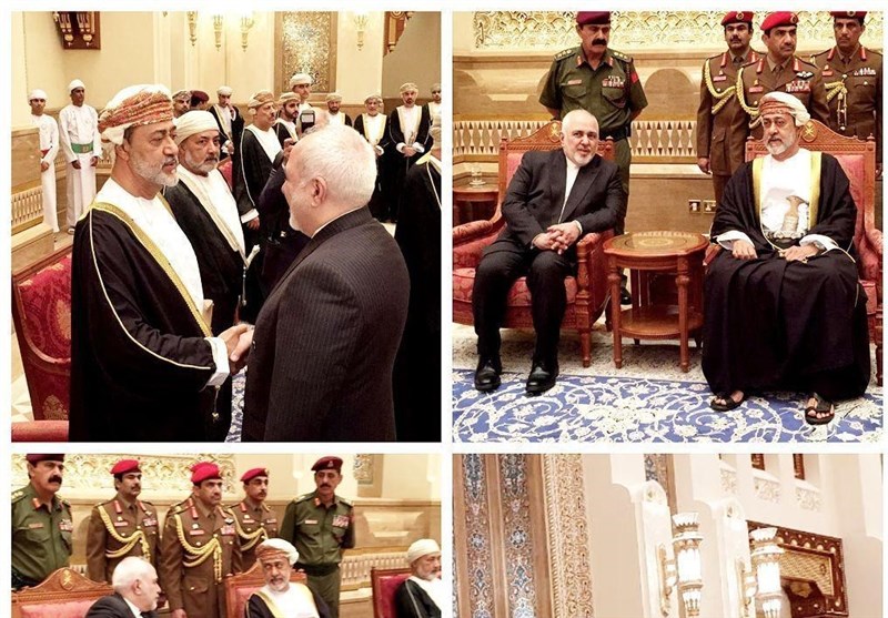 مصاحبه| کارشناس مسائل غرب آسیا: سیاست خارجی عمان بعد از سلطان قابوس تغییری نکرده است