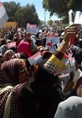 سودان| درگیری طرفداران البشیر و دولت انتقالی در خارطوم