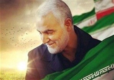  استاد دانشگاه تهران: ترور حاج قاسم سلمیانی هدفمند بوده و هیچ مبنای قانونی ندارد 