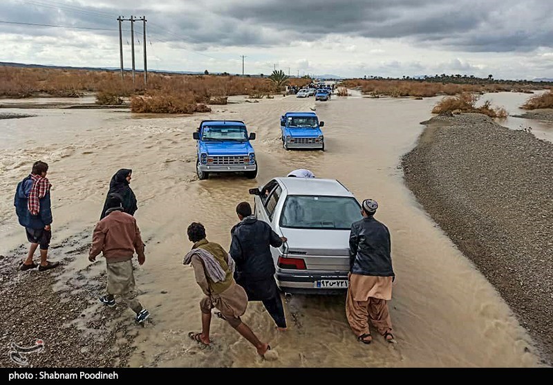 آمادگی شهرداری تهران برای جمع‌آوری کمک‌های مردمی به سیل زدگان سیستان‌و‌بلوچستان