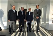 دیدار سلطانی‌فر و صالحی امیری با رئیس کمیته بین‌المللی المپیک/ باخ: از ورزش ایران حمایت می‌کنیم