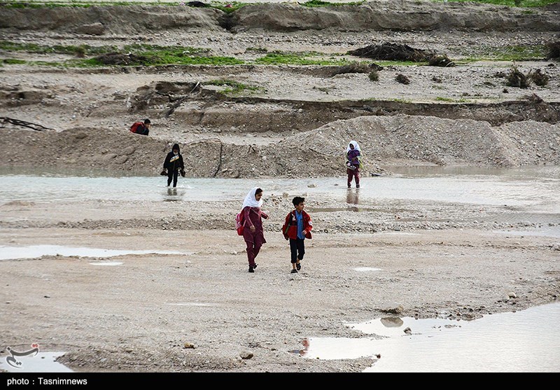 خسارت سیل در بخش کشاورزی سیستان و بلوچستان 651 میلیارد تومان برآورد شد