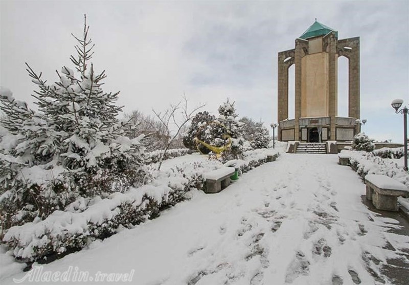 رویداد ملی «ایران باشکوه» در همدان برگزار می‌شود