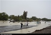 بسیج همه امکانات استانی جهت امدادرسانی به سیلزدگان بلوچستان/ نیاز به امدادرسانی استانهای همجوار