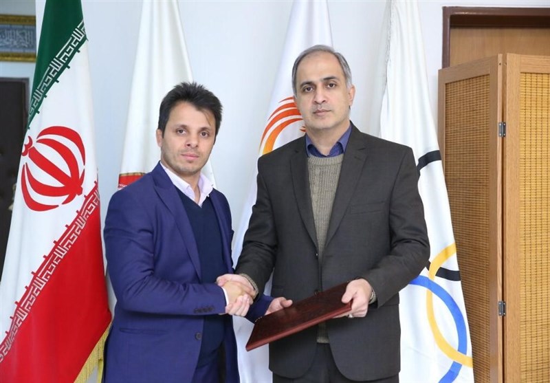 امضاء تفاهم‌نامه همکاری بین موزه ملی ورزش، المپیک، پارالمپیک و فدراسیون ورزش دانش‌آموزی