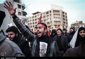 راهپیمایی «حمایت از اقتدار نظام» در خوزستان برگزار می‌شود