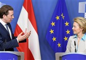 رئیس کمیسیون اروپایی: همه باید برای اصلاح معاهده دوبلین اروپا تلاش کنیم