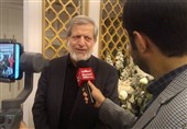 پدر شهید حادثه سقوط هواپیمای اوکراینی:‌ اجازه سوءاستفاده به دشمنان را نمی‌دهیم / انتقاد از برخی هجمه‌ها علیه سپاه پاسداران