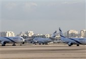 آیا حریم هوایی عربستان به روی هواپیماهای اسرائیلی بسته شده است؟