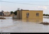 احتمال وقوع سیل در استان لرستان؛ دستگاه‌های استان جهت مقابله با سیلاب آماده باشند
