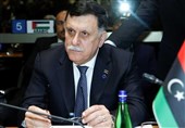 لیبی|شورای وفاق ملی:قبول آتشبس برای جلوگیری از کشتار بیشتر است