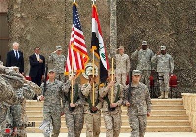  روسیا الیوم خبر داد: پیشنهاد عراق درباره آینده حضور نظامیان آمریکایی 