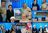 شهادت سپهبد سلیمانی در سطح بین الملل اثرگذار بوده است
