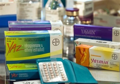 افزایش ۲۹۰ درصدی خطر "مرگ" با مصرف "قرص‌های ضدبارداری یاز و یاسمین" + مستندات 