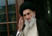 آیتالله طاهایی میبدی درگذشت
