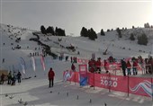 المپیک زمستانی جوانان| اسکی‌بازان ایران به یک چهارم و نیمه نهایی نرسیدند