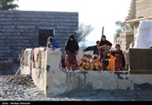 پرداخت تسهیلات به ایثارگران سیل‌زده در سیستان و بلوچستان