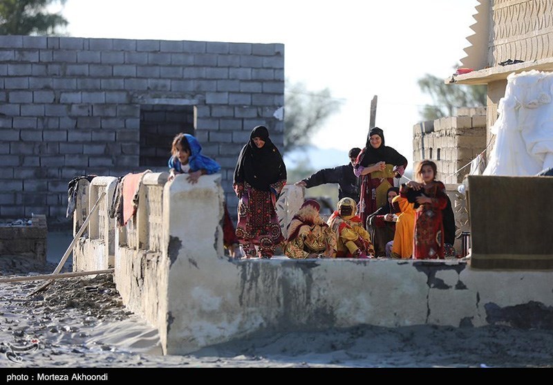 پرداخت تسهیلات به ایثارگران سیل‌زده در سیستان و بلوچستان